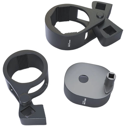 Steering Tool Puller Set for Precision For Inner Ball Joint Removal Tasks