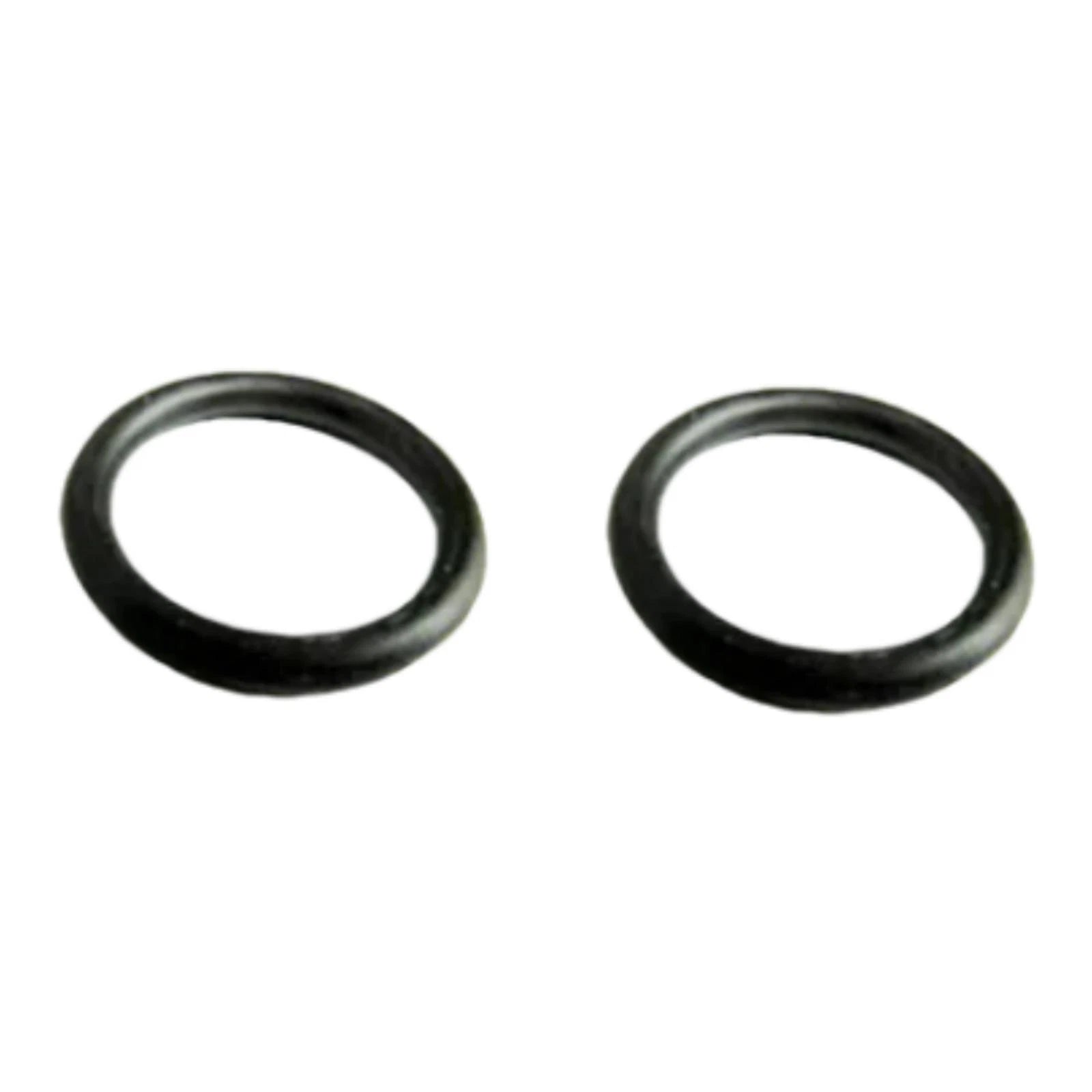 Set of 2 O-Rings for Evinrude Johnson 326649 Crankshaft to Driveshaft