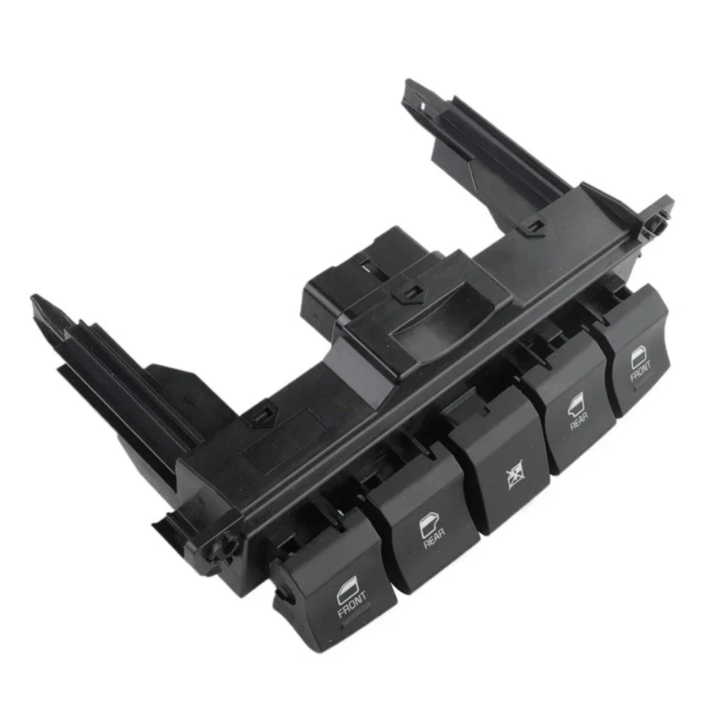 Main Window Control Switch 93570H7000, 93570-H7000 for Kia Pegas (2018–2023)