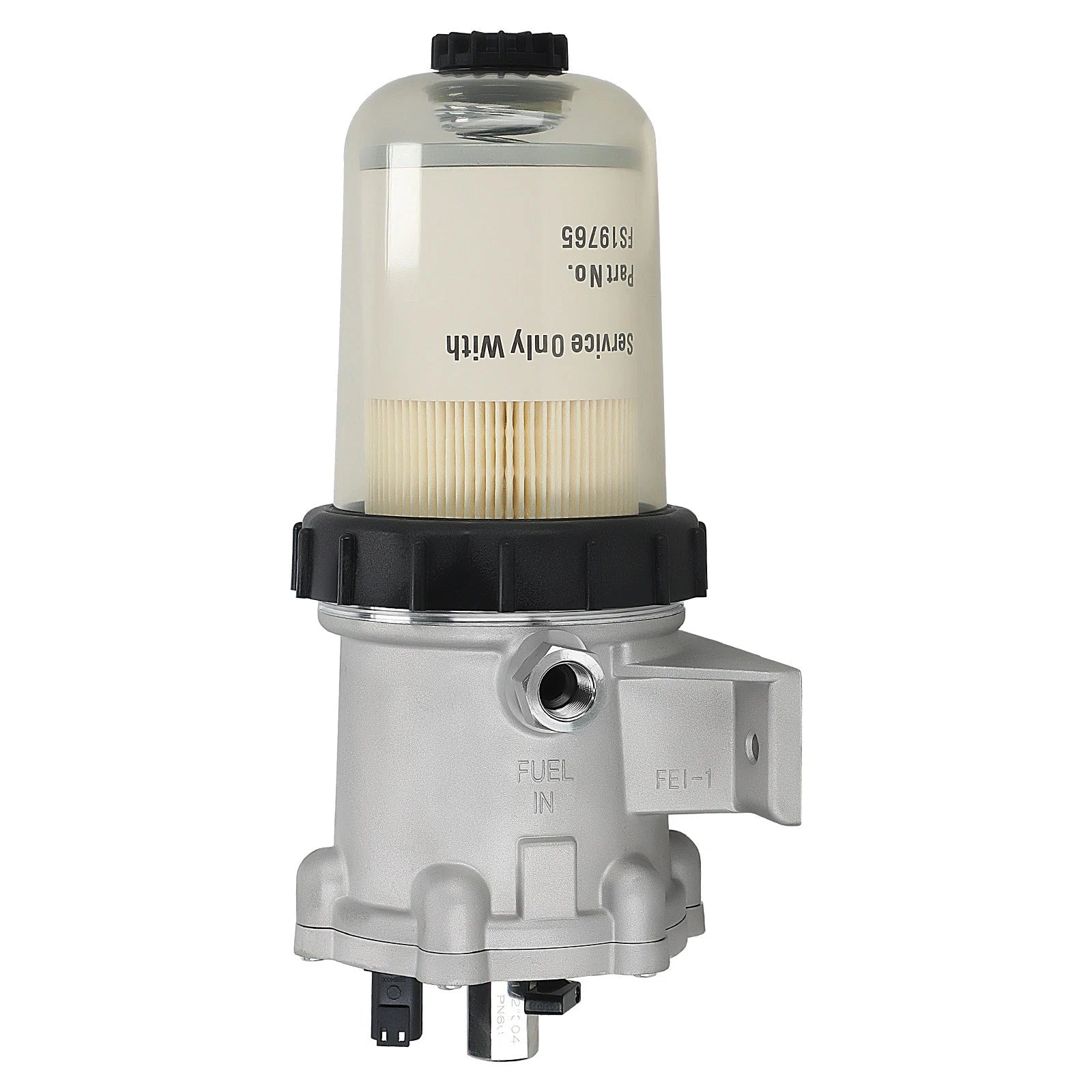 Fuel Water Separator Filter for Davco 382 (DVC/382950FTLS07)