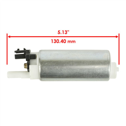 Fuel Pump Replacement for John Deere XUV625i XUV825i Gator (2011–2018)