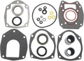 Lower Unit Gearcase Seal Kit for Mercury 80 90 100 115 125HP (46-43035A4, 18-2626)