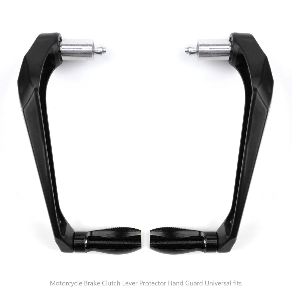 22mm Brake Clutch Lever Protector for Honda CBR, KTM 690, BMW R1200GS (2004–2023)