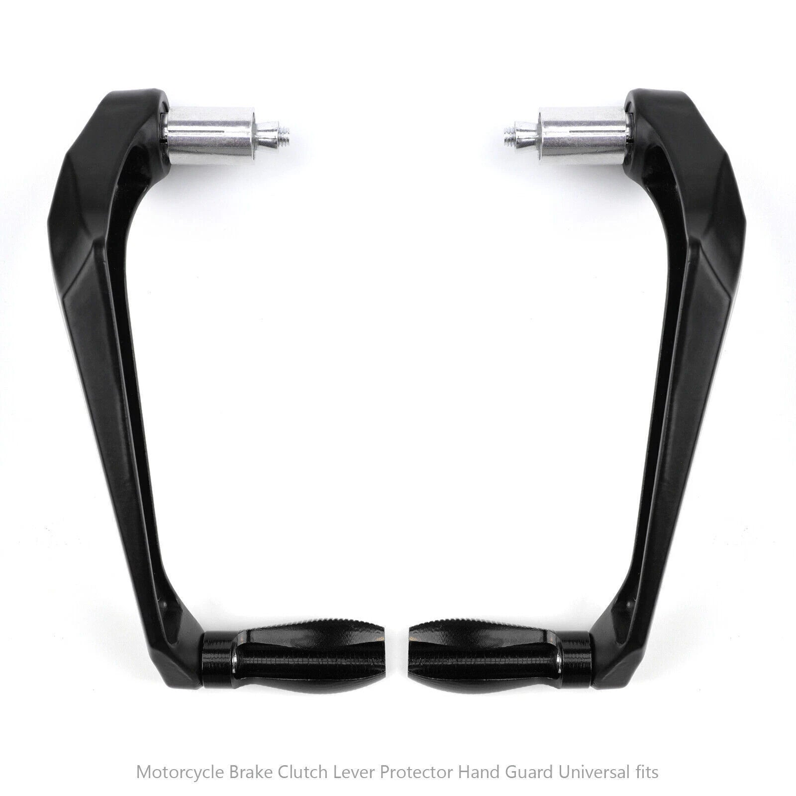 22mm Brake Clutch Lever Protector for Honda CBR, KTM 690, BMW R1200GS (2004–2023)