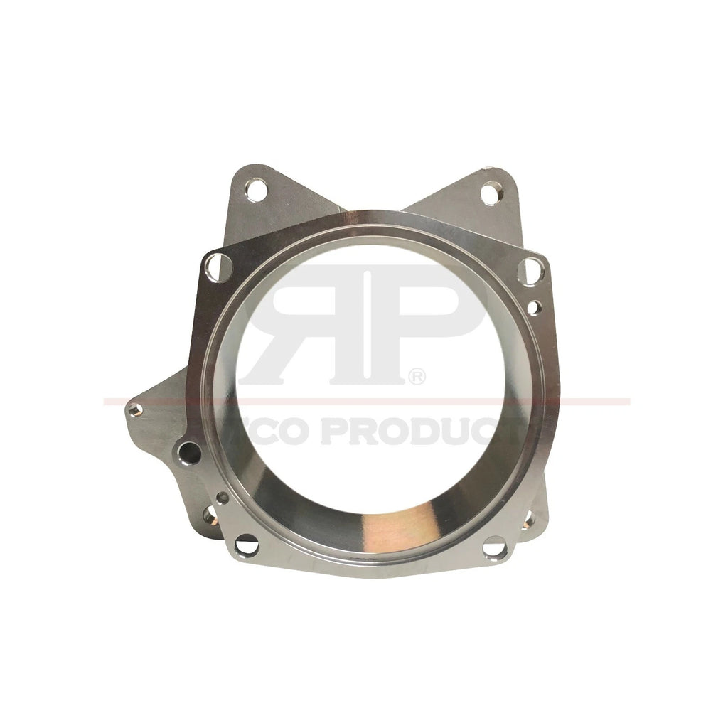 Stainless Pump Impeller Housing for Yamaha FX VX GPR SX FSH (1994) 66V-51312-01-94