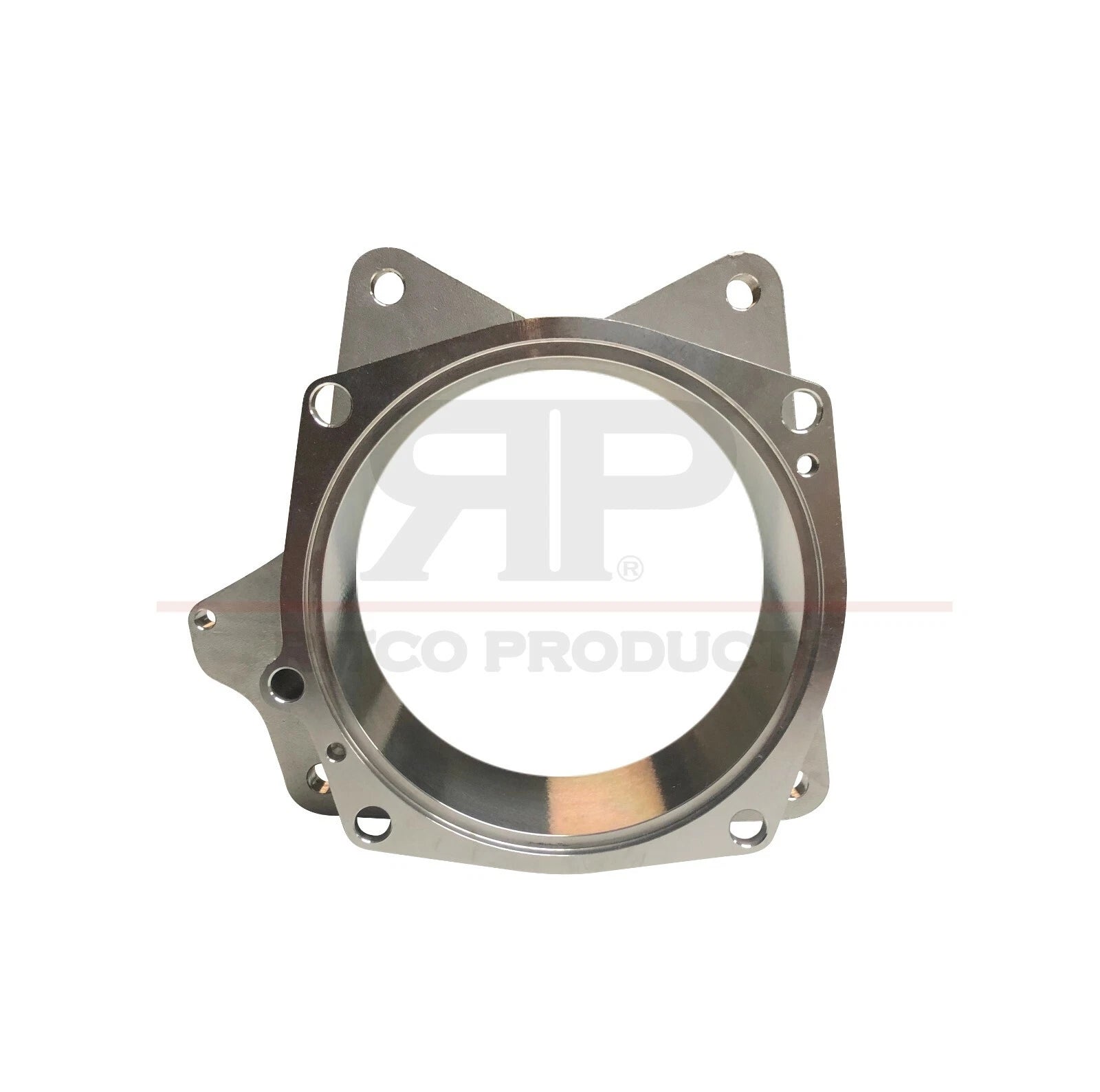 Stainless Pump Impeller Housing for Yamaha FX VX GPR SX FSH (1994) 66V-51312-01-94