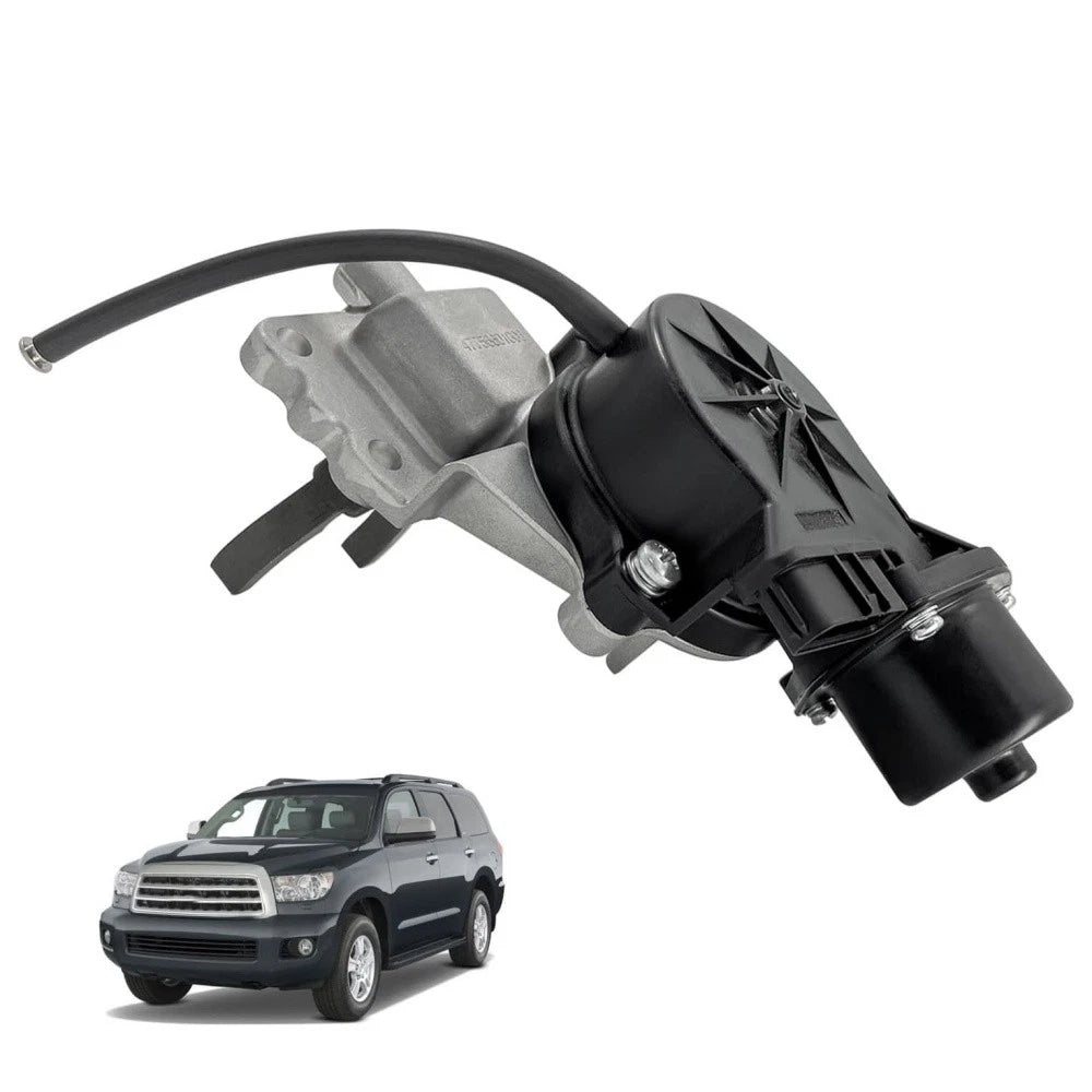 Differential Lock Actuator for Toyota Sequoia Tundra (2007–2022)