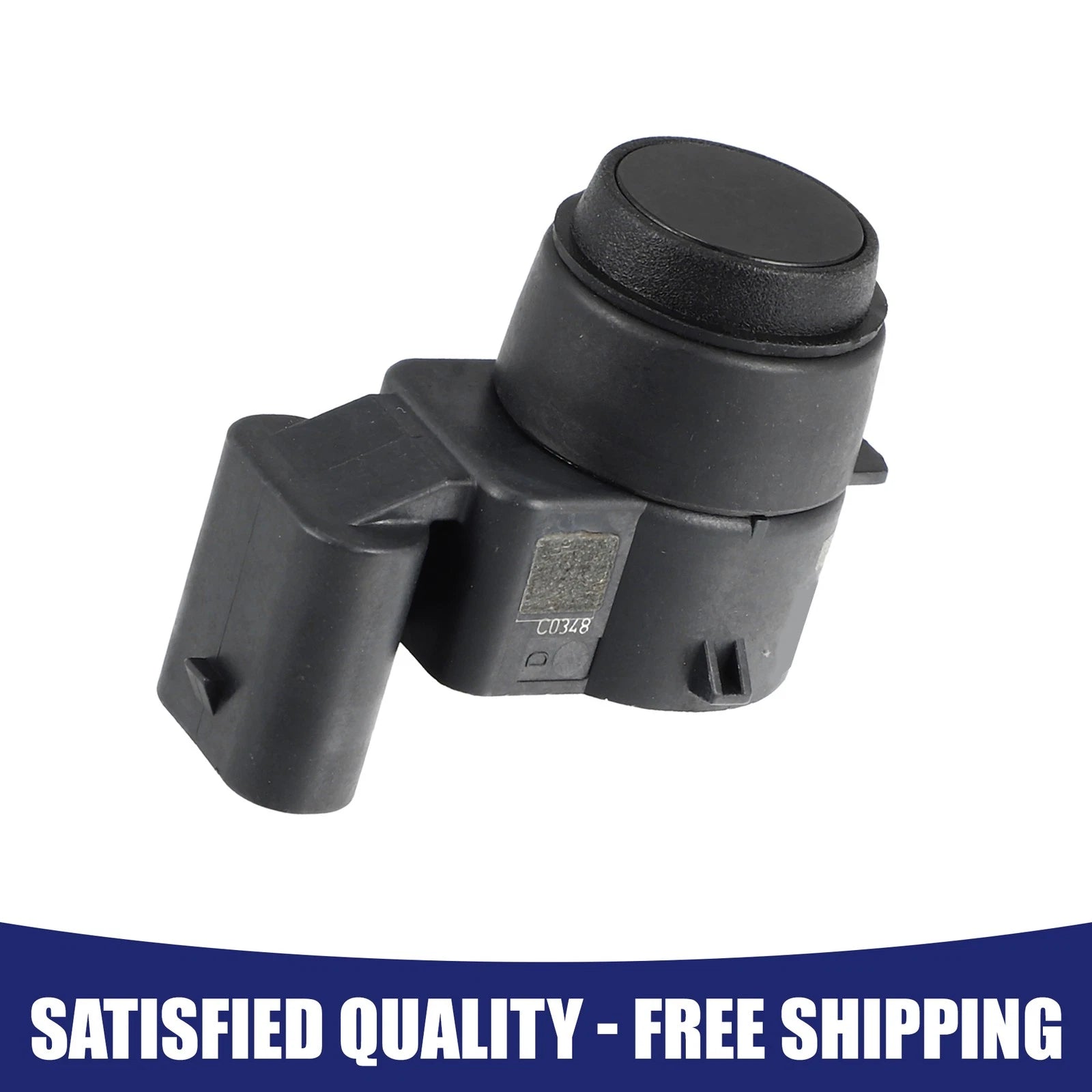 Reverse Parking Assist Sensor PDC Replacement for BMW 1 Series E81 (2007–2011)