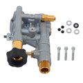 Pressure Washer Pump Manifold Replacement Kit for 510020 & 520006