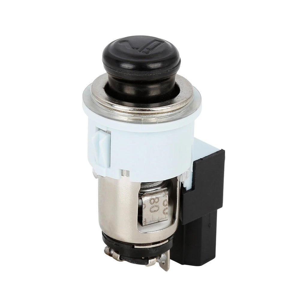 Cigarette Lighter Socket Plug Assembly for Toyota 4Runner (1992–2002)