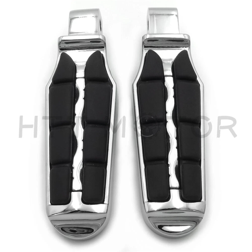 FootPeg for Triumph Rocket III (2004–2017) Thunderbird (2010–2017)