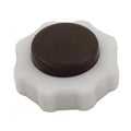 Engine Coolant Reservoir Cap for Auto Radiator (Precision Engineered)
