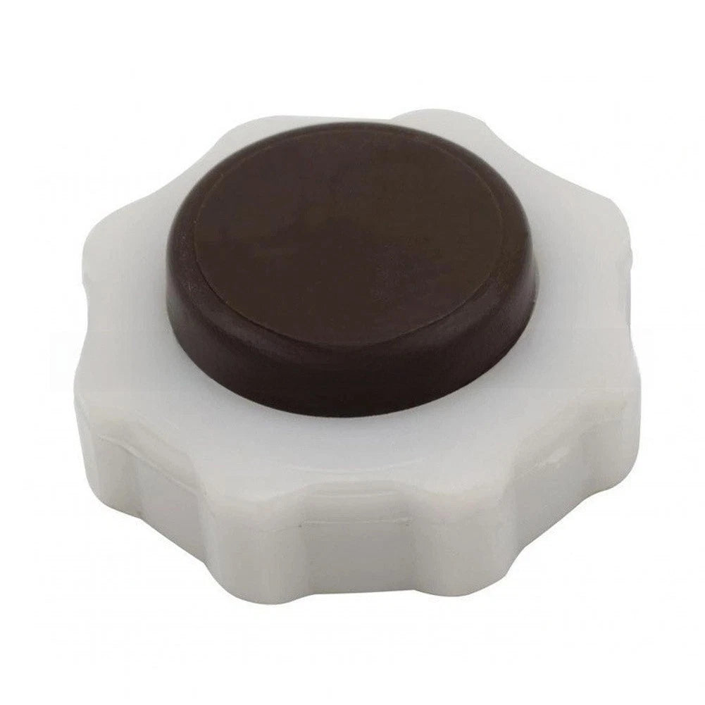 Engine Coolant Reservoir Cap for Auto Radiator (Precision Engineered)