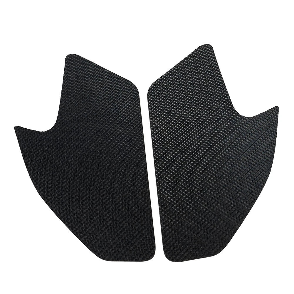 Anti Slip Tank Traction Pad Knee Grip Protector for BMW G310GS (2017–2023)