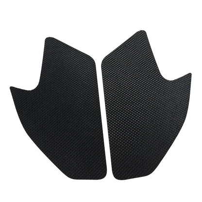 Anti Slip Tank Traction Pad Knee Grip Protector for BMW G310GS (2017–2023)
