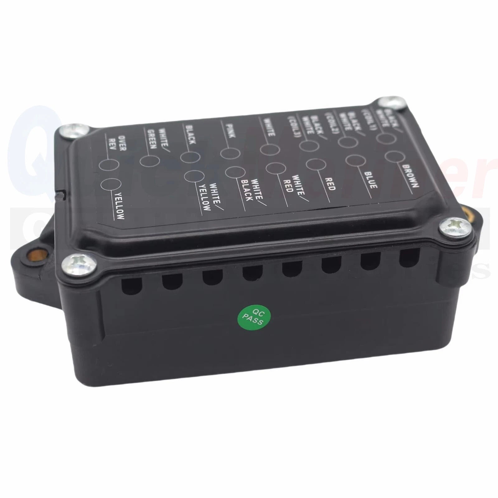CDI Power Pack for Yamaha 75 85 90 HP (688-85540-15-00, 688-85540-16-00)