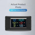 Digital Meter PZEM020022VH for AC 110 220V