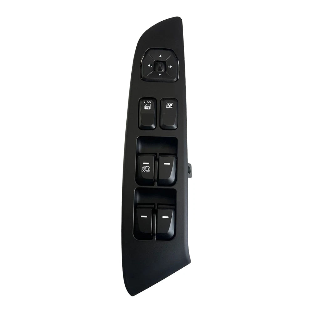 For Hyundai ix35 2009-2015 Front Left Door Window Switch 93570-2S150 OEM Style