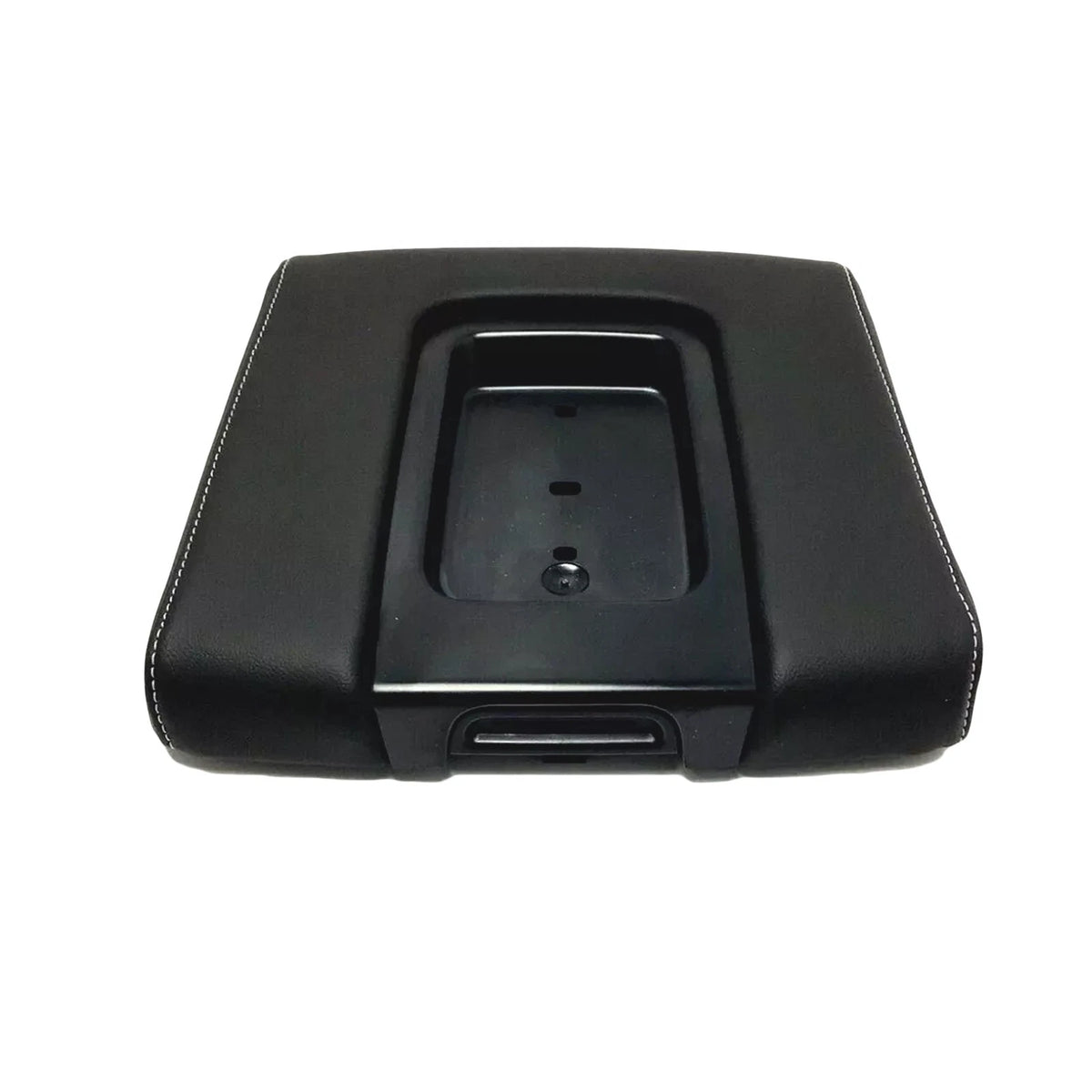 PU Leather Armrest Lid for Silverado (2014–2019)