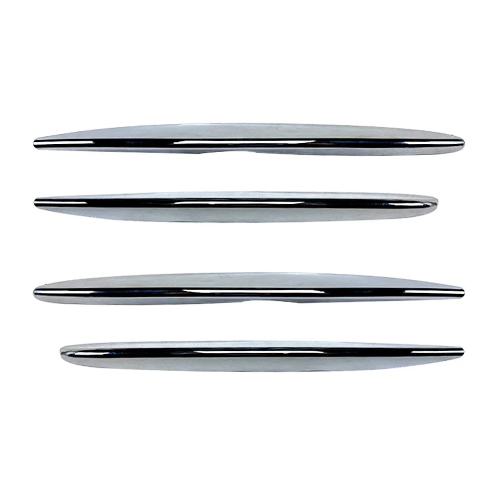 Fog Light Bar Trim for Mercedes Benz GLC Class X253 C253 (2016–2019)
