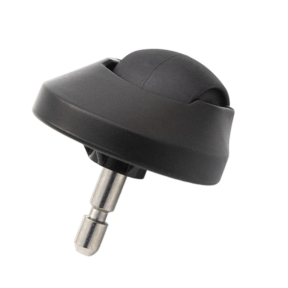 Front Caster Wheel Replacement Assembly for Home Cleaning