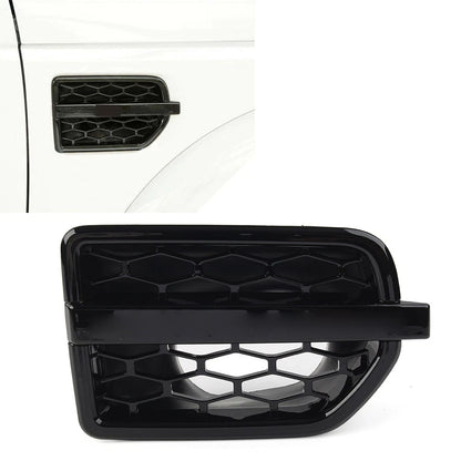Right Front Grille Air Intake Vent for Land Rover LR4 (2010–2016)