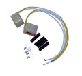 CDI Stator for Mercury 7.5 / 9.8 Hp 2 Cyl (1974–1977) 174-6120K 1