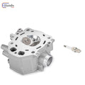 Cylinder Head Valves Kit for Honda TRX420 (2009–2024) 12200-HP7-A01