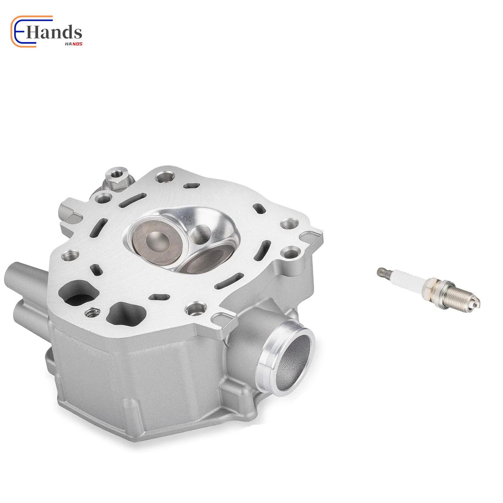Cylinder Head Valves Kit for Honda TRX420 (2009–2024) 12200-HP7-A01