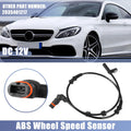 ABS Wheel Speed Sensor Front Left for Mercedes-Benz C280 C350 (2005–2015)