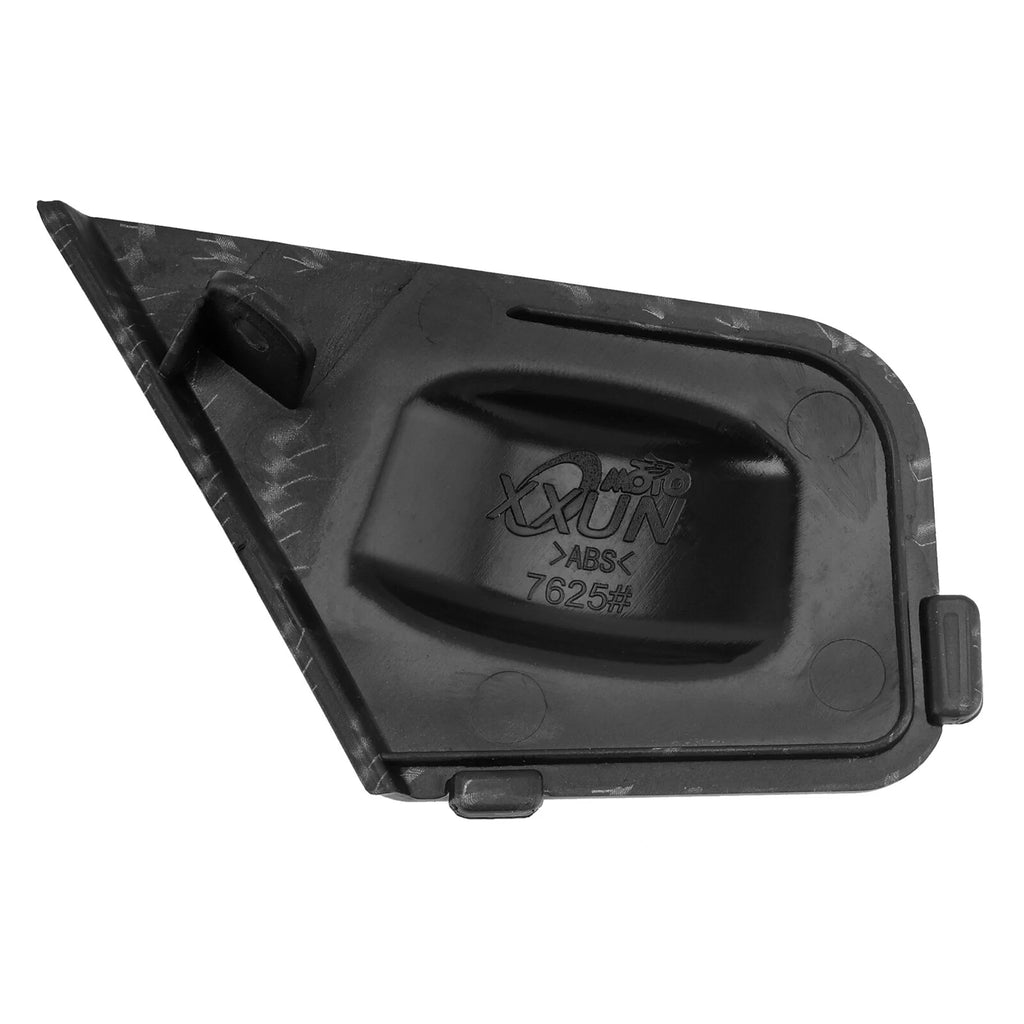 Side Frame Small Auxiliary Cover Panel Fairing for Aprilia RSV4 (2021–2024) Carbon