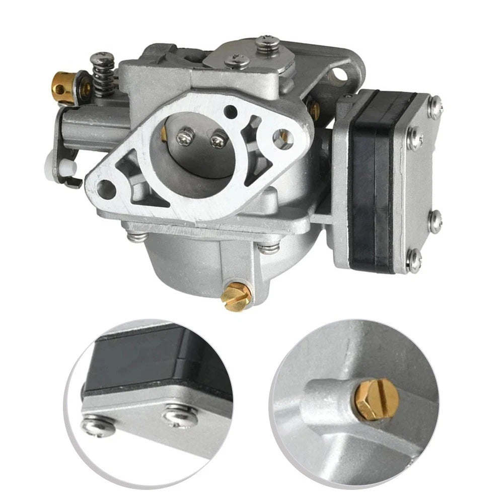 Carburetor for Marine Engine (Upgrade, Easy Installation, Enhanced Efficiency)
