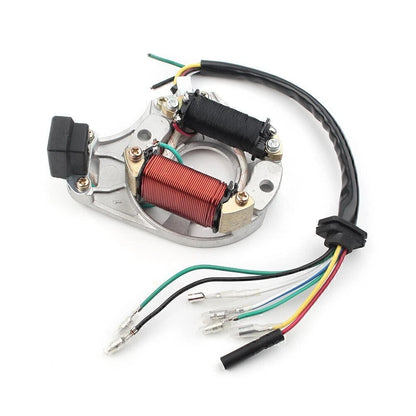 Stator Alternator for 110CC 50CC 125CC ATV Quad (Tao, Cool, Steyr)