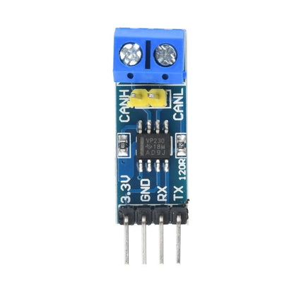 VP230 Driver Module for SN65HVD230 CAN Transceiver