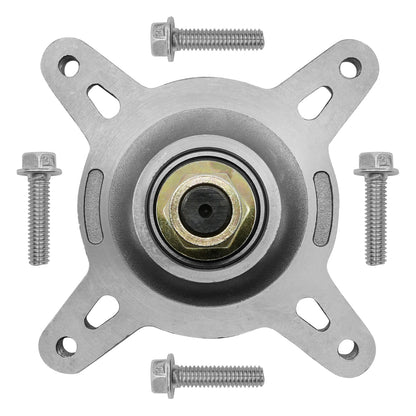 Spindle Assembly Replacement for Toro Lawn Tractor XLS380 XLS420T (2002–2009)
