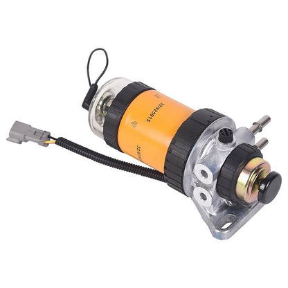 Fuel Filter for JCB Loader 214 215 216 217 4CX (30MIC with Sensor)