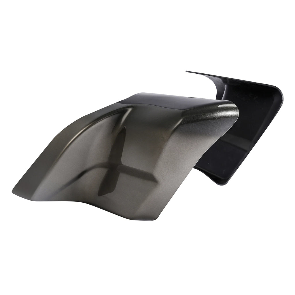 Stretched Side Cover Panel for Harley Electra Glide Road Glide (2014–Present)