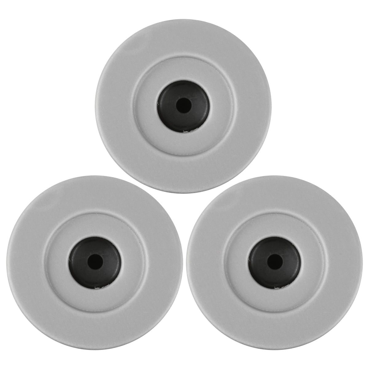 Oil Filter 3-Pack Replacement for Suzuki GN125E (1982–2000)