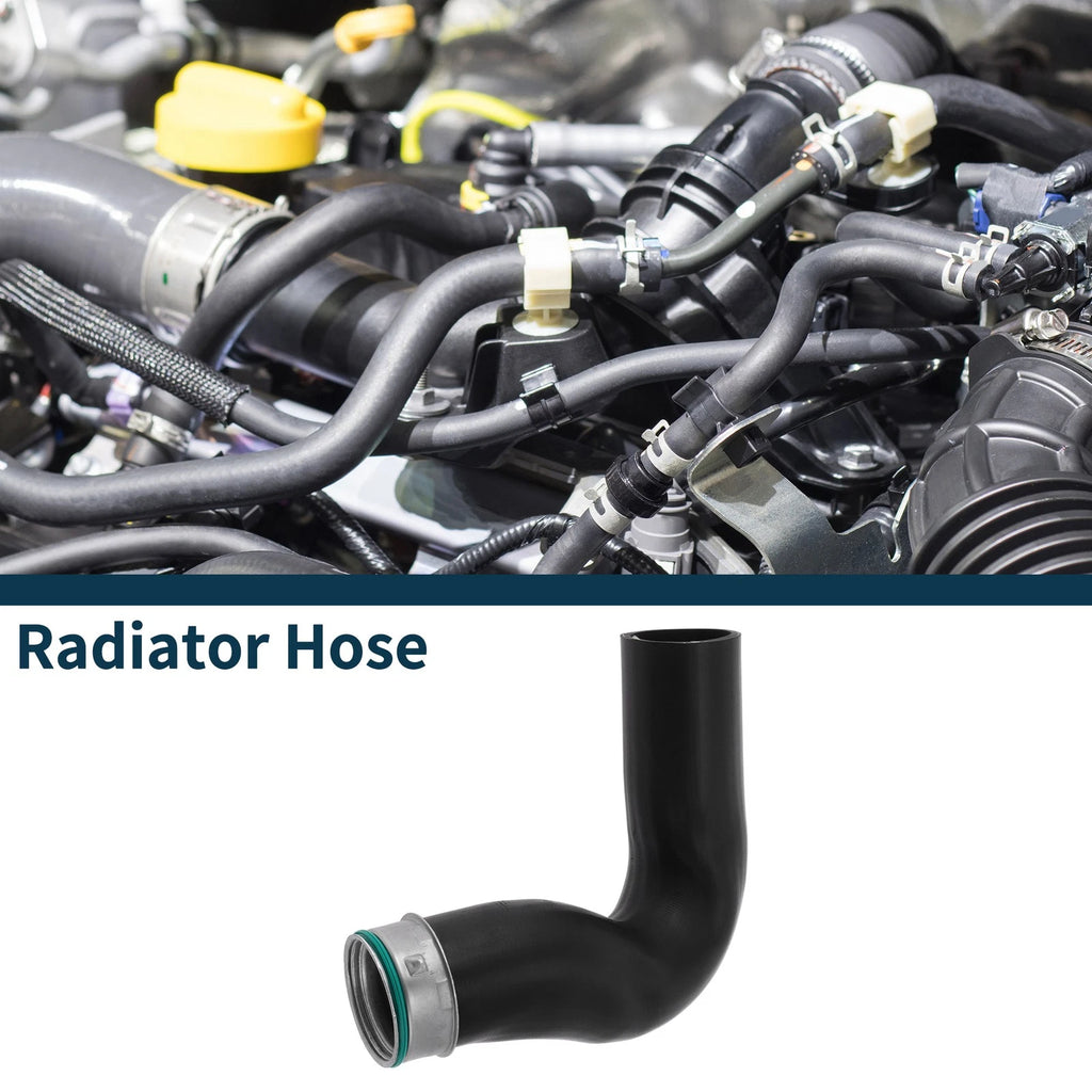 Heater Hose Radiator Hose Replacement for Mercedes-Benz Sprinter 209 CDI (2006–2011)