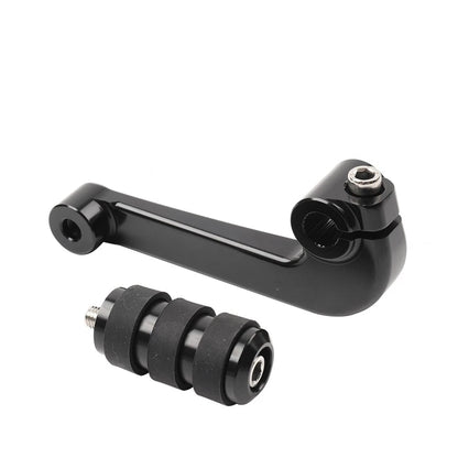 Mid Control Shift Lever for Harley Sportster 883 1200 (2004–2023)