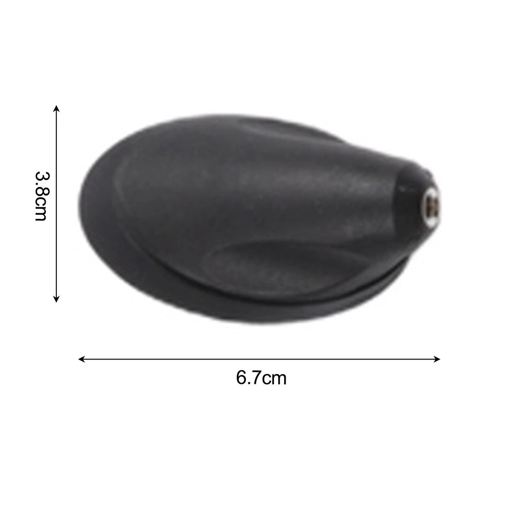 Replacement Antenna Aerial with Base for Ford Transit (2014–2022)