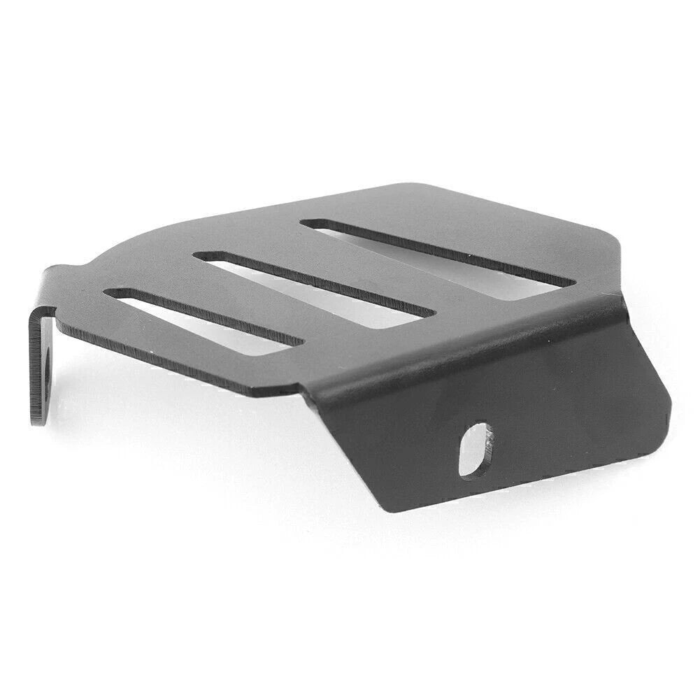 Exhaust Pipe Guard Protector for BMW R1200GS LC/ADV (2013–2016)