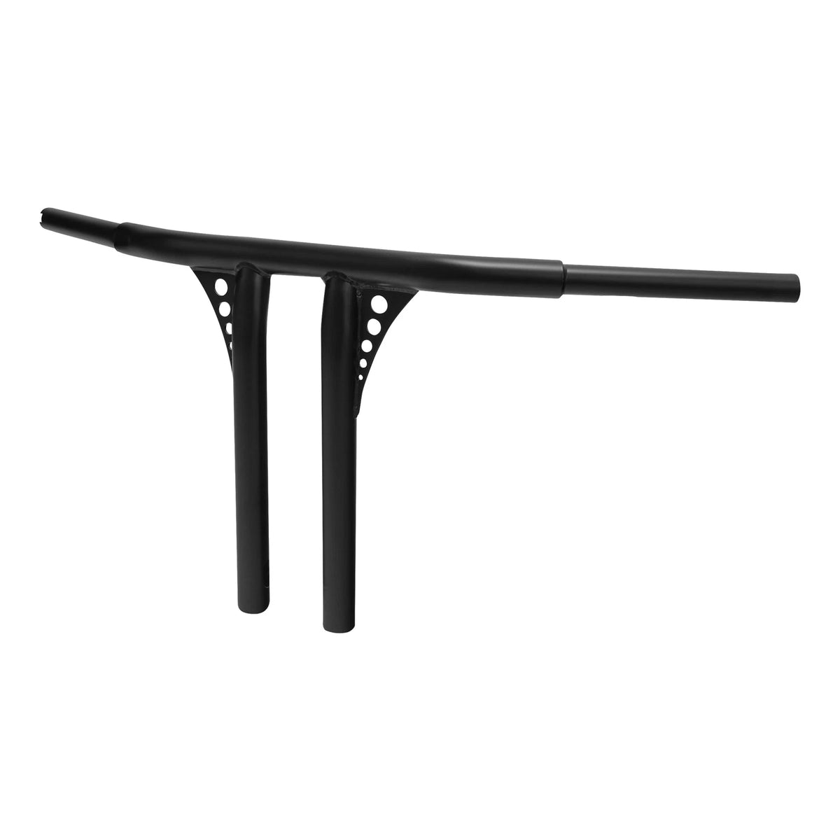 1 1/4" T-Bar Hanger Handlebar for Harley Softail Fatboy Dyna