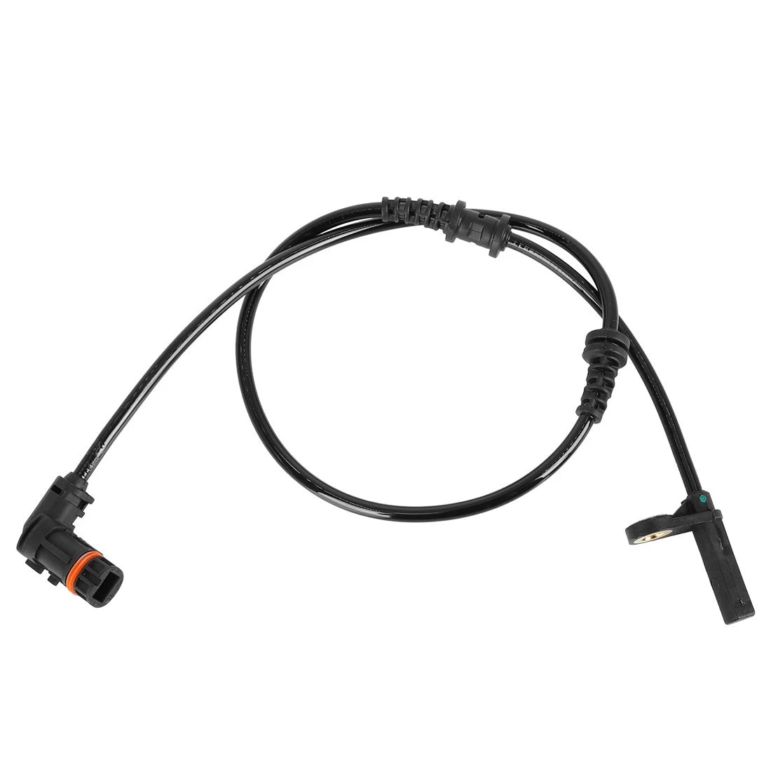 Front ABS Wheel Speed Sensor Replacement for Mercedes-Benz C250 C300 C350 (2011–2020)