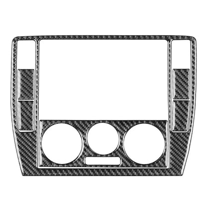 AC Air Switch Control Panel Cover Trim for Volkswagen Passat B5 (2001–2005)