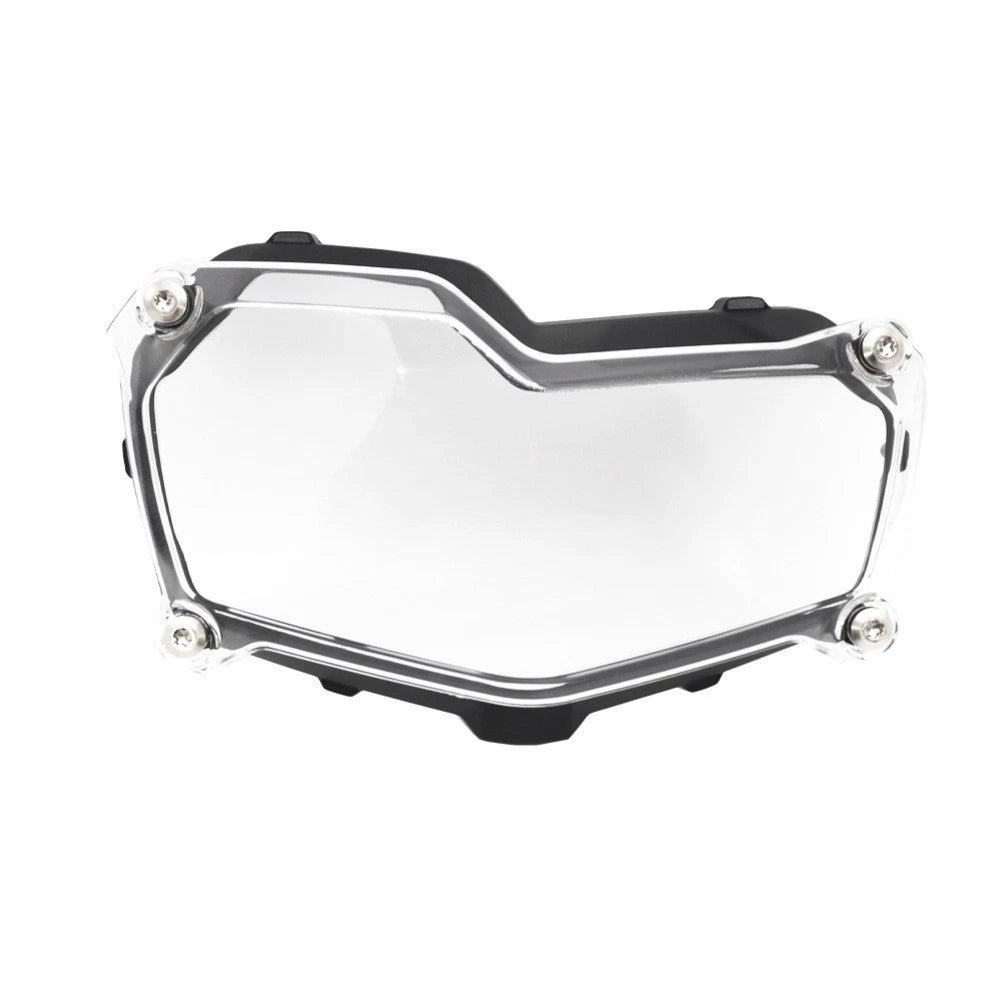 Motorcycle Styling Grille Cover Front Headlight Guard for Motorcycle