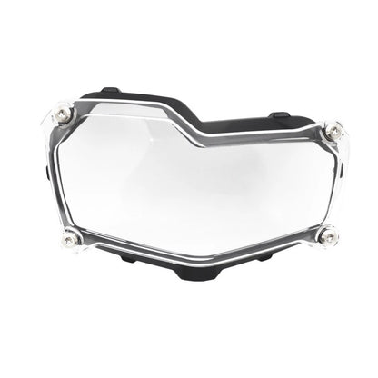 Motorcycle Styling Grille Cover Front Headlight Guard for Motorcycle