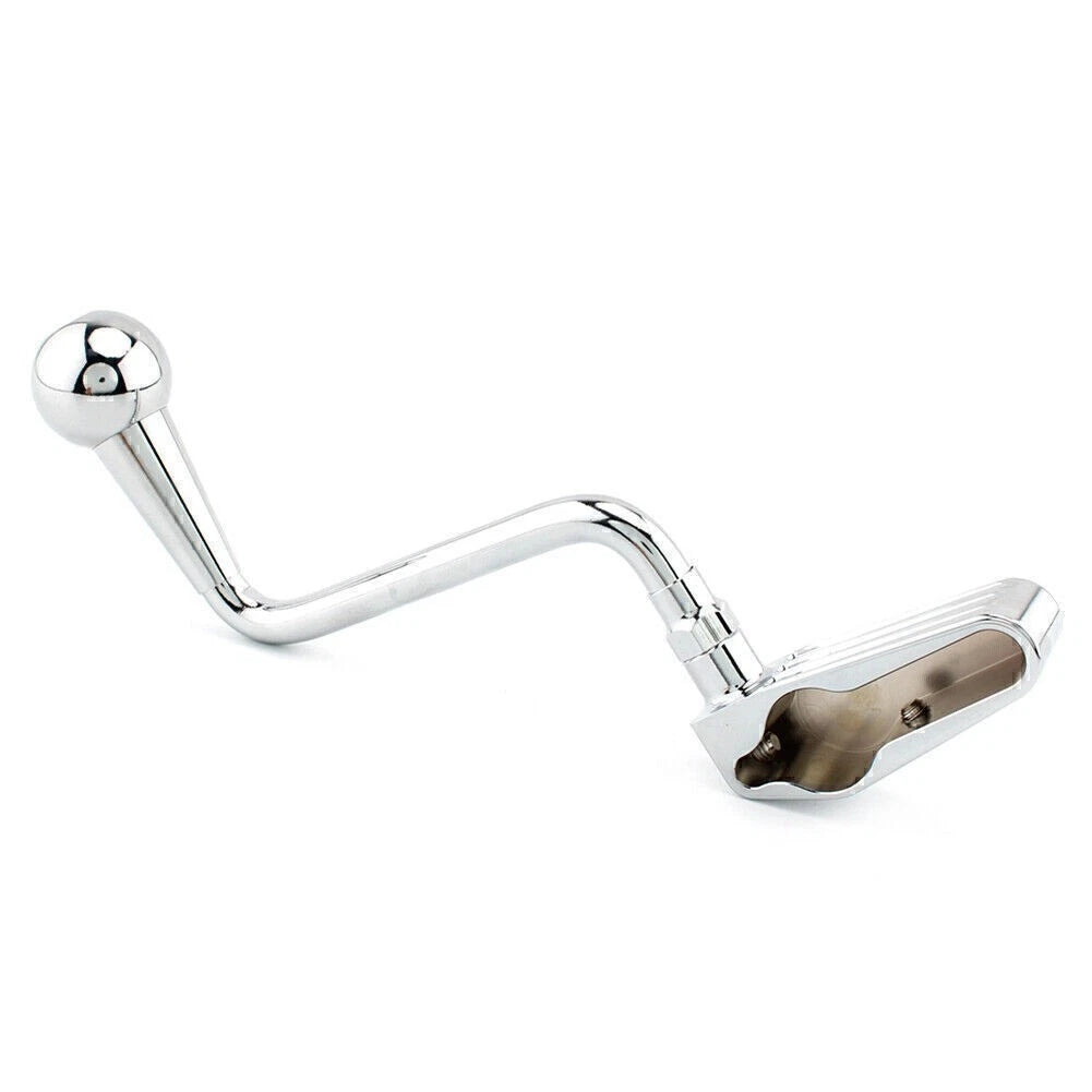 MV Extended Reverse Gear Lever for BMW R18 Classic (2020–2021) Chrome