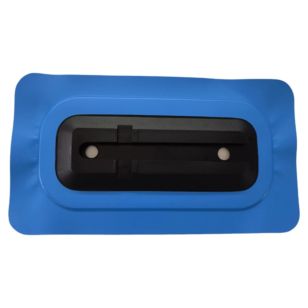 9-Inch Central Fin Base for Kayak Canoe Watershed Surfing Board Accessory