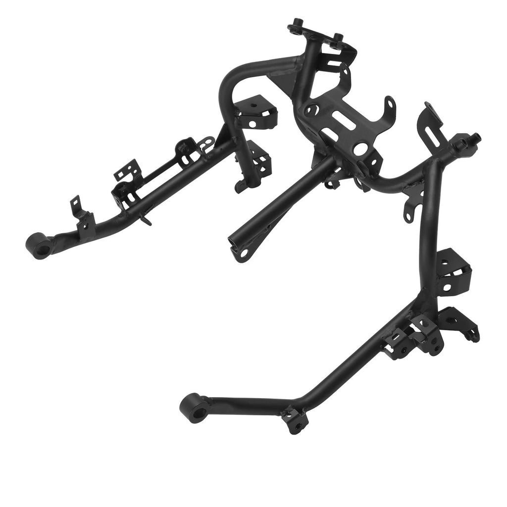 Upper Stay Fairing Headlight Bracket for Kawasaki Ninja 500 (2024–Present)
